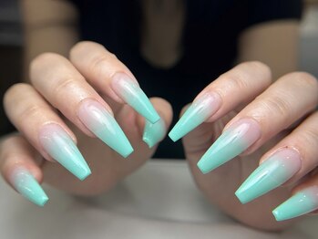ミチネイルズ 池袋(Michi nails)/