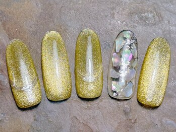 マジックミラー/