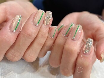 シピー(chipie by anon)/MAI◆120分コース