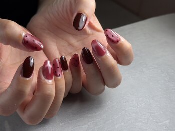 ヨク(yok.)/◆10本アートコース◆