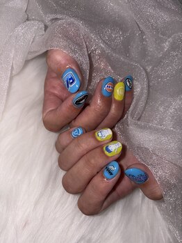 トイヴ ネイル(toyve nail)/