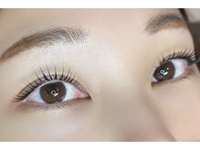 アイリッシュ 松山/まつげパーマ