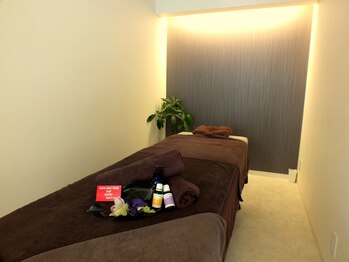 眠りのまもり 祐天寺店の写真/男女問わず予約急増中！実力派人気サロン◆熟練技術で不調箇所を集中ケア！疲労回復やストレス解消にも◎