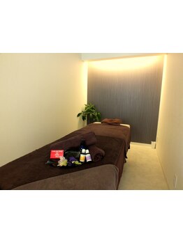 メンズにオススメのサロン