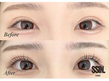 シーンスタジオ 町田店(SSIN STUDIO)/まつ毛パーマ&眉毛サロン 町田店