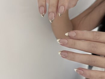 ミラーフレンチ