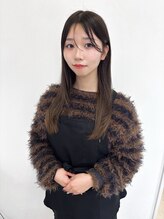 コライユ 大和八木(colail) アオキ ヒナ