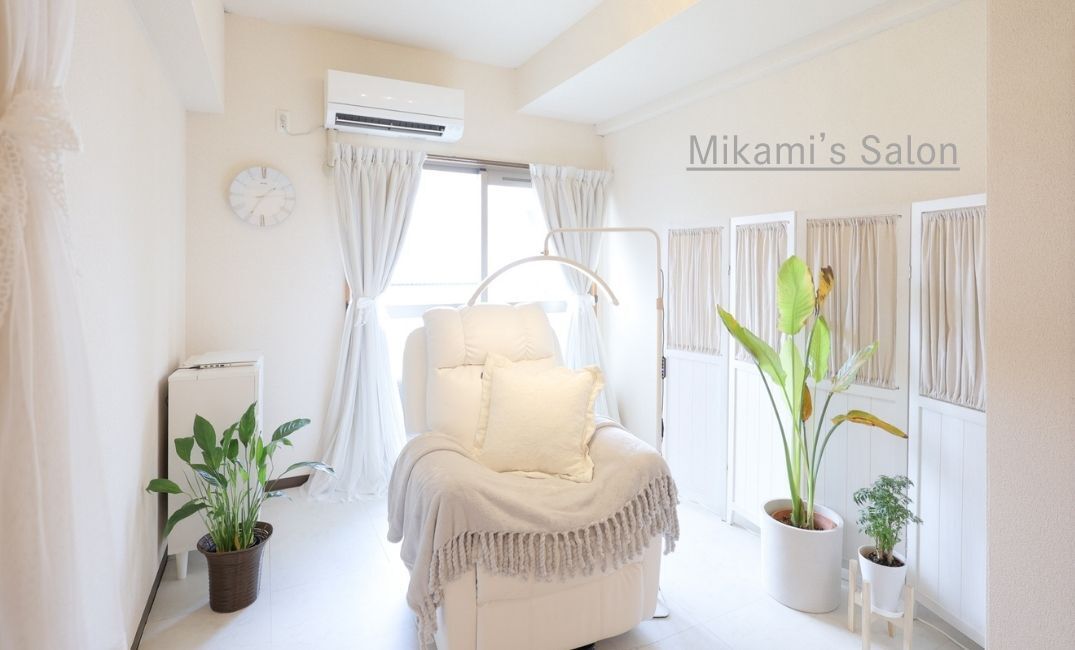 【専用】みろまつ様 ミカミズサロン(Mikami's Salon)｜ホットペッパービューティー