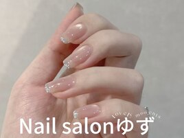 フレンチーネイル