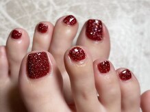 レディグリッター(Lady glitter)