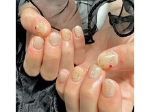 エレノア/定額デザイン