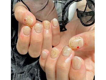 エレノア/定額デザイン