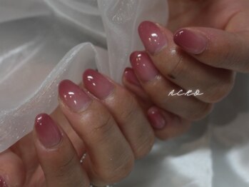 アクロ 豊中(ACRO)/[ネイル/大阪/豊中]