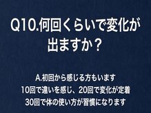 甲子園整体院 てるスタジオ/