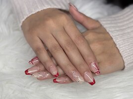 SAKURA限定7000円定額デザイン