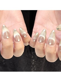 エーナイン イオンモール盛岡南店/マグフレネイル♪