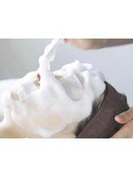 お肌をきれいにしたい