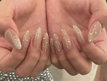 レピ(repi)/お客様ネイル◎