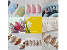 プレンティー 北千住西口店(plenty)の雰囲気（遊び心の詰まったトレンドデザインを多数ご用意☆）