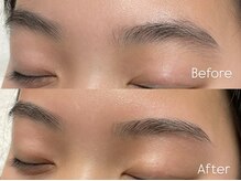 ウイル(uiru)/眉毛ワックス