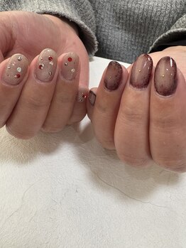 ロトリー(Lotly.)/マグネットホロ