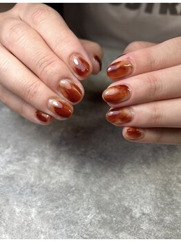ユミネイル(YUMI NAIL)/