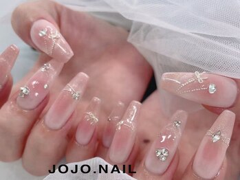 ジョジョネイル 池袋店(JOJOネイル)/