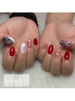 リーベスト 四条畷店(REBEST)/