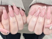 コム 草加マルイ店(com by neolive)/パラジェル＊持ち込み　担当尾張