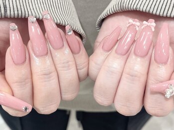 パラジェル*持ち込み 担当尾張