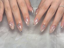 ラズワルド(Lazward)/つやきらん＊マグガラスフレンチ