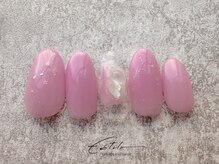 エスティロ(Estilo)/spring～March《aコース》