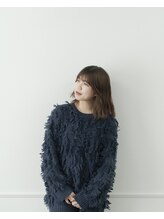 ユニブロウ アメ村心斎橋(UNI BROW)&nbsp;KARIN 