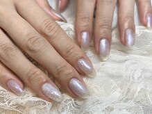 ニコット(nicott.)/ネイル