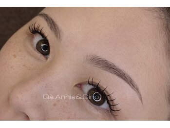 アニー アンド ジーノ カンオンジ(Annie&Gino kanonji)/観音寺 エクパ