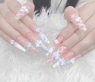 Sakura Nail Salon【長さだし/持ち込み/つけ放題/スカルプ/マグネット】