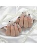 【Jr担当】チップ長出し+120分【つけ放題】ワンカラorラメグラ￥17500→11900