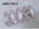 【RIDORA限定メニュー】
