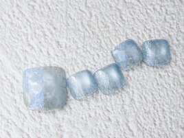 【フット】天の川ネイル マグ