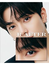 ビーアフター 横浜(B<AFTER) 眉毛 ワックス