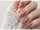 キャプラスネイル ミュウ(CAPLUS NAIL Mew)の写真/自爪に優しいパラジェルのフィルイン技術で美フォルムな自爪育成◎肌馴染みがいいMIXカラーも大人気♪