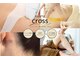 クロス(cross)の写真