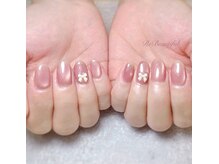シンプルデザイン(ハンド)