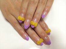 ロビン ネイル(ROBIN NAIL)/カラージェル