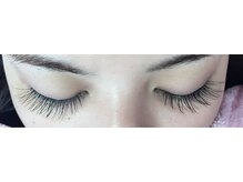 アイラッシュ ラ ラン(eyelash La.Lan)/