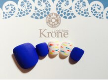 ネイルサロン クローネ(Nail Salon Krone)/ピックアップデザイン