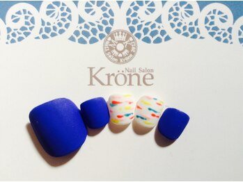 ネイルサロン クローネ(Nail Salon Krone)/ピックアップデザイン