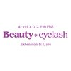 ビューティフェイス ビューティアイラッシュ 岡山天満屋店(BeautyFace Beautyeyelash)ロゴ