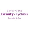 ビューティフェイス ビューティアイラッシュ 岡山天満屋店(BeautyFace Beautyeyelash)のお店ロゴ