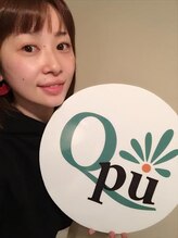 キュープ 新宿店(Qpu)/西尾舞生様ご来店